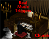 Church Trigger Organ