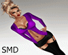 !! Amber Outfit Slim