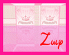 -Z- Princess Pink Room