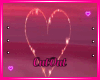 CutOut GlitterHeart