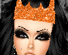 [AM]Orange Queen Crown