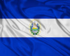 El Salvador flag