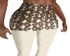 Choco Skirt/Tights