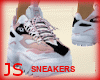 [JS] Sneakers Sportives
