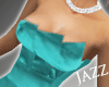 {JAZZ} Stunning Aqua
