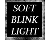 Soft Room Blink DJ Light