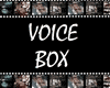 Voice Box 60 sounds