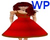 WPred Sundress