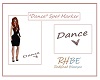 RHBE."Dance" Spot Marker