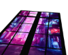 City Window neon