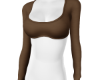 Coffee Brown