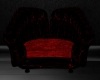 Vampire Big Chair Poses