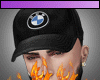 BMW Strapback