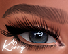 { K } Lore Brows Taupe