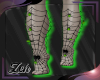 !Z! Nyx Toxic Heels