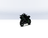 Black Ninja