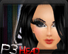 P3: Megan Fox Head