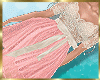 BS Vintage Lace : Pink