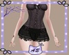 Pearl Lingerie Storm