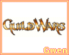 Guild Wars Transparent