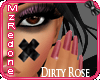 *N* Dirty Rose Lush