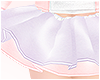 ❥ Bunny Skirt