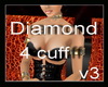 !~TC~! Diamond Cuff v3