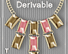 DEV - Sky Necklace