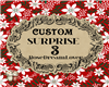 RDL-CUST SURPRISE 3
