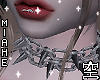 空 - Choker Spike