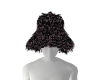 RB// FURR HAT