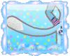 !Emz! BluBerry Tart Tail