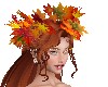 AUTUMN CROWN