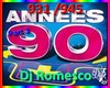 |DRB|Dance 90s Mix Part3