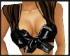 Black Dancer Outfit