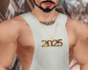 WHITE 2025