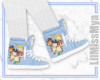 LilMiss Rugrat Shoes