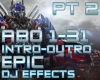 Autobots Intro/Outro PT2
