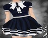 Girl Sailor Dress