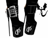 Draka Insanity Boots