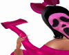 $ Pink Screams Axe
