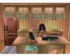 RusticWoodCozyKitchenAni