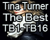 QSJ-T.Turner The Best