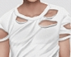 T-Shirt Ripped