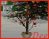 Small Christmas Tree