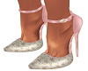 May Spring Heels