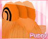 [Pup] Vulp Curls