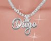 Chaim Diego
