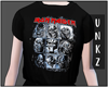 Ukz. Iron Maiden F