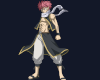 Jacket Natsu